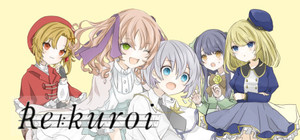 Re:Kuroi banner