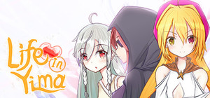 Life In Yima / 依玛村生活 banner