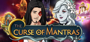 The Curse Of Mantras banner