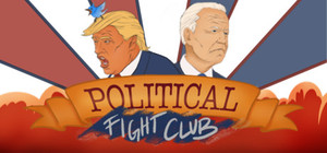 Political Fight Club banner