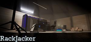 RackJacker banner