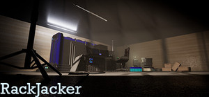 RackJacker banner