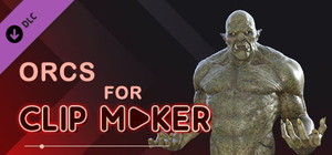 Orcs for Clip Maker banner