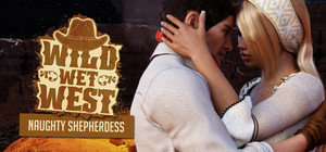 Wild Wet West banner