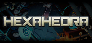 Hexahedra banner
