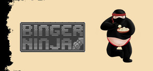 Binger Ninja banner