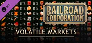Railroad Corporation - Volatile Markets banner