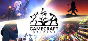 All Games from Gamecraft Studios banner