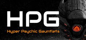 Hyper Psychic Gauntlet banner