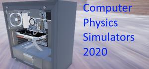 Computer Physics Simulators 2020 banner