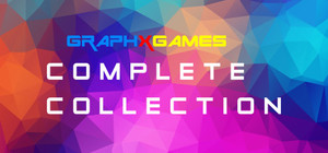 GraphXGames Complete Collection banner