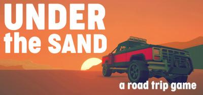 UNDER the SAND