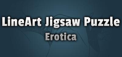 LineArt Jigsaw - Erotica