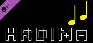 OST - Hrdina počítačový hry jde do světa banner