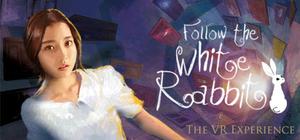 WhiteRabbit VR banner