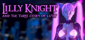Lilly Knight banner