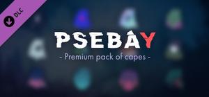 Psebay: The complete pack of capes banner