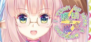 Team up with A Magician banner