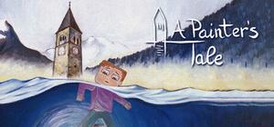 A Painter's Tale banner
