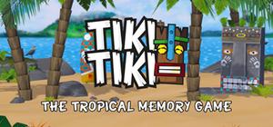 Tiki Tiki banner