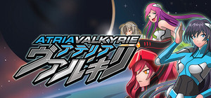 Atria Valkyrie banner