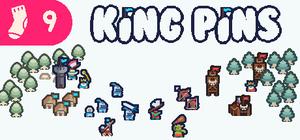 Sokpop S09: King Pins banner