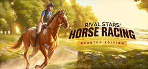 Rival Stars Horse Racing banner