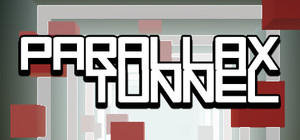 Parallax Tunnel banner