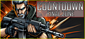Countdown Final Zone banner