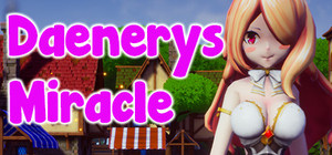 Daenerys Miracle banner