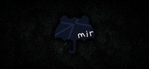 mir banner