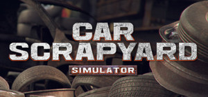 Car Scrapyard Simulator banner
