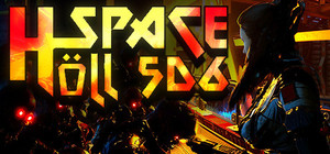 Höll Space 5D6 banner