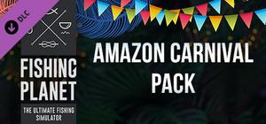 Amazon Carnival Pack banner
