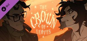 The Crown of Leaves, 2nd Chapter banner