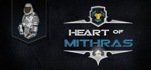 Heart of Mithras banner