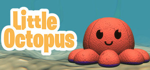 Little Octopus banner