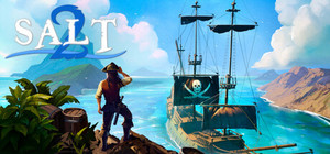 Salt 2: Shores of Gold banner
