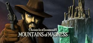 Mountains of Madness banner