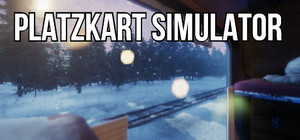 Platzkart Simulator banner