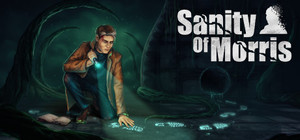 Sanity of Morris + Woven Deluxe Edition banner