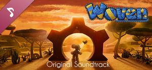 Woven Soundtrack banner