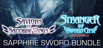 Sapphire Sword Bundle