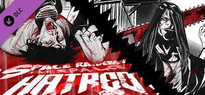 Space Raiders in Space - Hatred Expansion banner