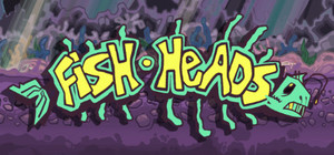 Fish Heads banner