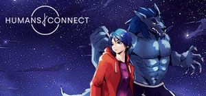 HUMANS CONNECT banner