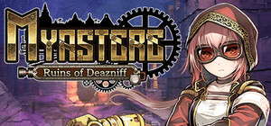 Myastere -Ruins of Deazniff banner