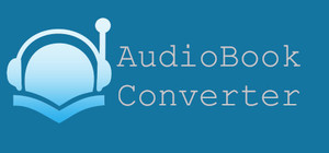 AudioBookConverter banner