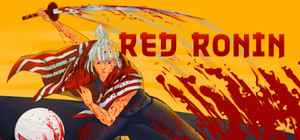Red Ronin - Soundtrack Edition banner