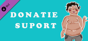 Aventura Pisicului Pierdut - Support Donation banner